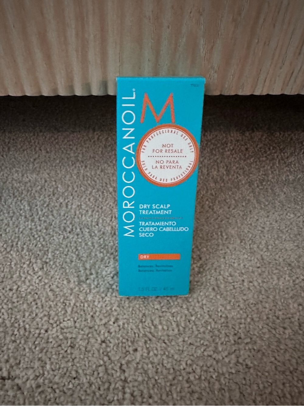 Moroccanoil Dry Scalp Treatment - 1.5 oz